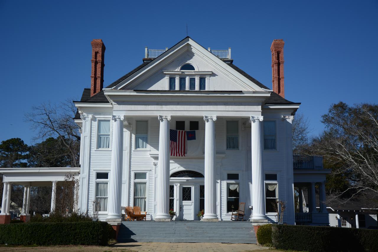 Page House Bed & Breakfast Dublin Exterior photo