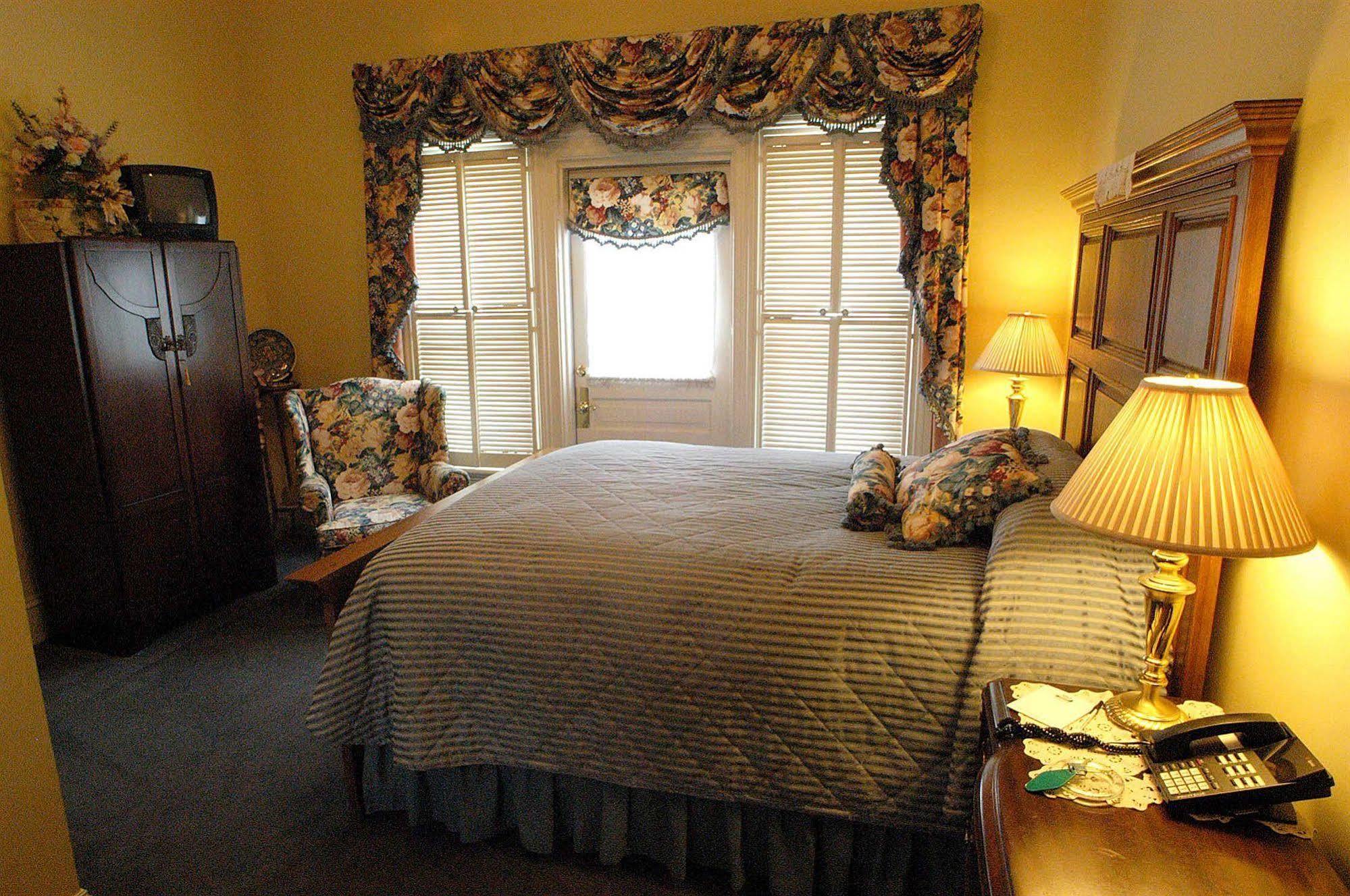 Page House Bed & Breakfast Dublin Exterior photo