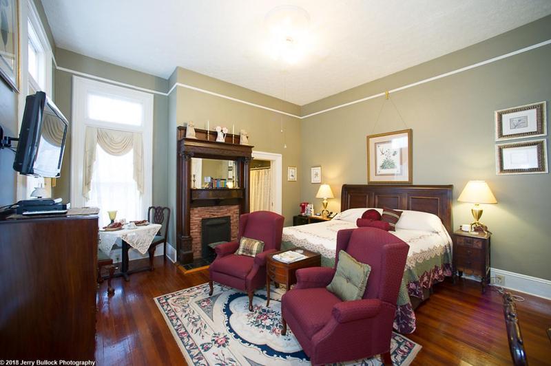 Page House Bed & Breakfast Dublin Exterior photo