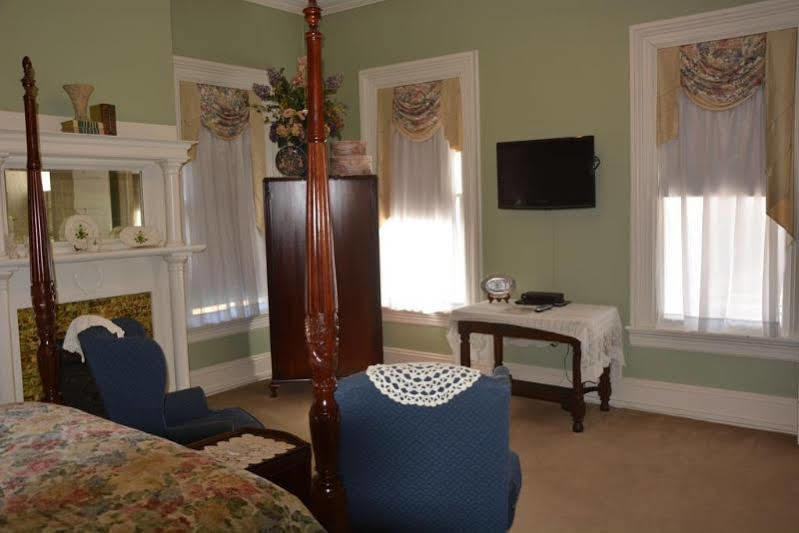 Page House Bed & Breakfast Dublin Exterior photo